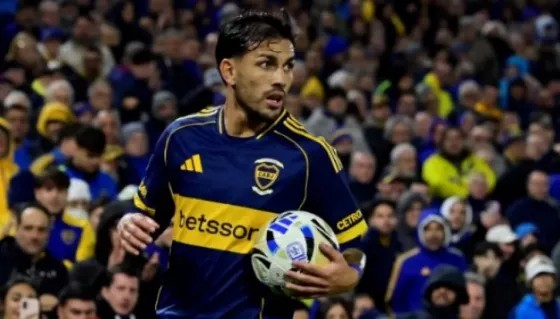 El gobernador Sáenz confirmó que Boca Juniors vuelve a Salta por la Copa Argentina