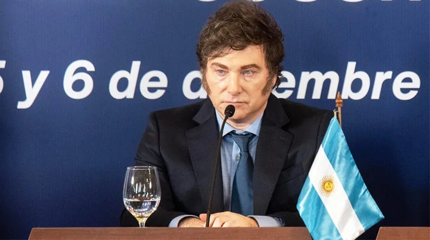 Milei viajará a Asunción para la firma del acuerdo Mercosur-Unión Europea