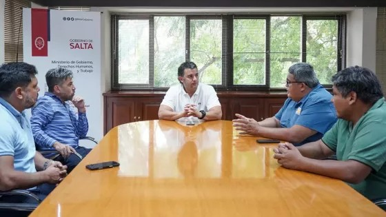 Salta crece con la minería como aliado estratégico