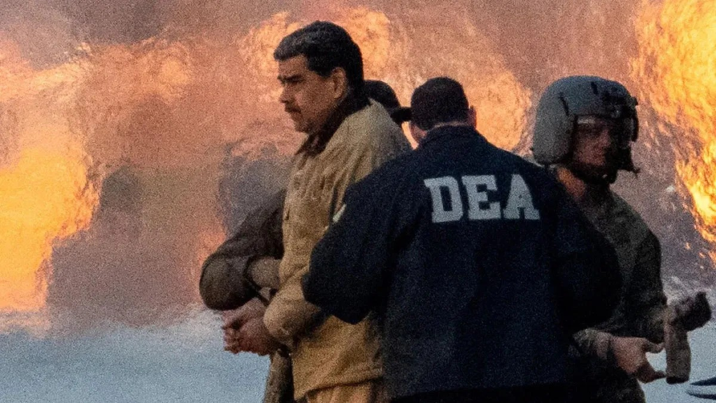 Nicolás Maduro se declaró inocente y se defendió, pero el juez lo frenó: cuándo vuelve a declarar