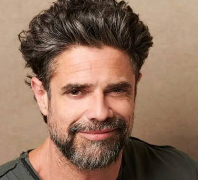 La verdadera razón de la internación de Luciano Castro: «Es adicto a…»