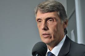 Pablo Kosiner será el nuevo interventor del PJ Salteño