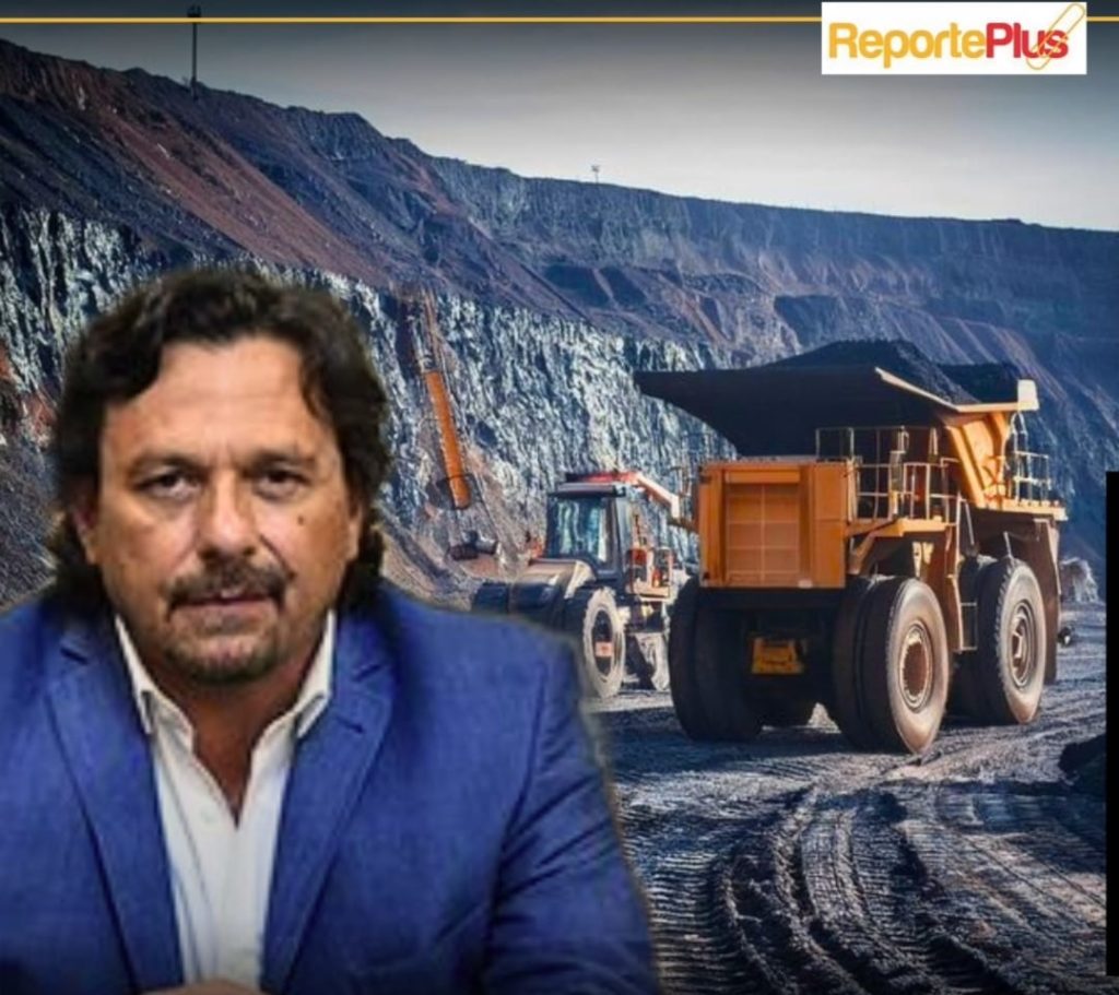 El Gobernador Sáenz lleva la agenda minera de Salta a Nueva York