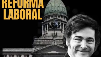REFORMA LABORAL : Hoy empieza el cambio que lo transforma todo?