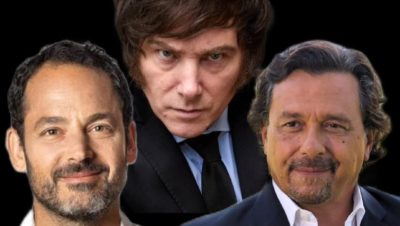 Domingo político clave: Milei, Sáenz y Durand abren el año legislativo