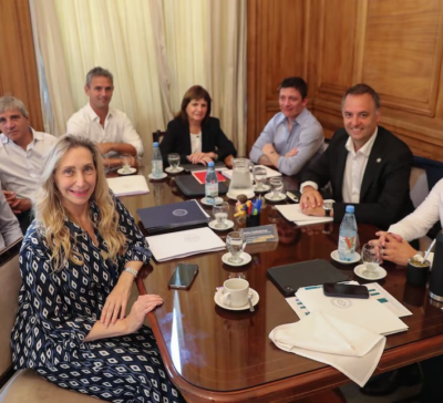 Reforma laboral: mañana se reunirá la mesa política y el Gobierno avisó a las provincias que se eliminará Ganancias