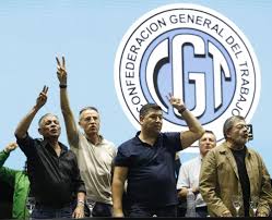 ¿Hay paro de la CGT este jueves 19 de febrero?