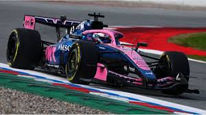 Franco Colapinto terminó sexto en la penúltima práctica de F1 en Bahrein