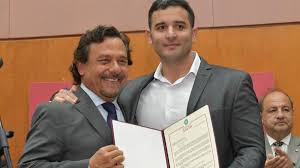 Ignacio Jarsún destacó el liderazgo del gobernador Gustavo Sáenz y afirmó que un tercer mandato es válido