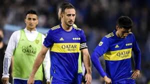 La reprimenda de Boca a los jugadores tras la derrota con Vélez