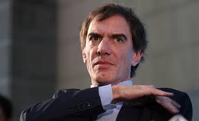 Murió Darío Lopérfido, exsecretario de Cultura de la Nación