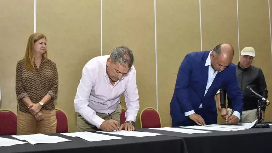 Paritarias 2026: incremento del 10% hasta junio, pago del incentivo docente más adicionales