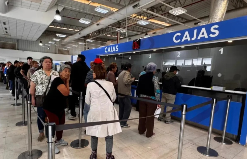 Extienden hasta el 12 de marzo el Pago Anual de Tributos Municipales con importantes beneficios