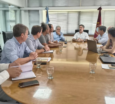 Analizan declarar la Emergencia Agropecuaria para la producción hortícola de Payogasta