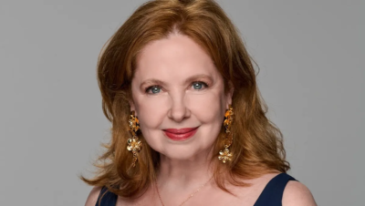 Andrea del Boca dio el puntapié inicial en Gran Hermano Generación Dorada: «Esta experiencia es…»