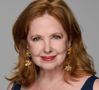 Andrea del Boca dio el puntapié inicial en Gran Hermano Generación Dorada