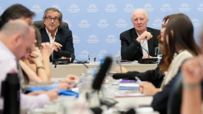 Reforma laboral: el oficialismo confirmó en Diputados que retirará el artículo de licencias médicas