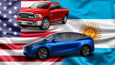 Acuerdo comercial Argentina-EEUU: qué autos podrán importarse y quiénes podrán acceder al beneficio de arancel 0%