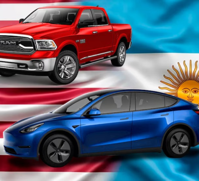 Acuerdo comercial Argentina-EEUU: qué autos podrán importarse y quiénes podrán acceder al beneficio de arancel 0%