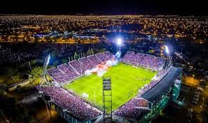 El Martearena listo para vibrar con la COPA ARGENTINA