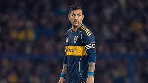 Leandro Paredes sufrió un esguince y no jugará el clásico de Boca ante Racing