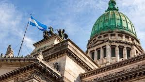 El Senado finaliza su período extraordinario con dos sesiones y la reforma laboral como máxima prioridad