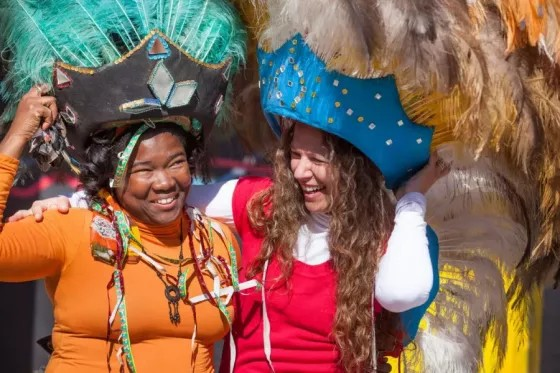 Más de 40 mil personas visitaron Salta en Carnaval y generaron un impacto económico de $15 mil millones de pesos