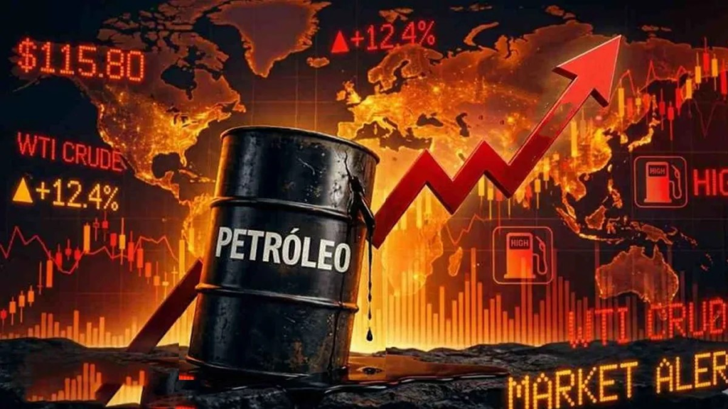 En medio de la subida del petróleo, YPF ratificó que no habrá «cimbronazos» en el precio de la nafta
