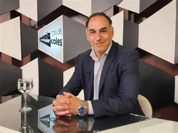 Claudio Mohr advirtió sobre la caída de pasajeros y el aumento de los costos operativos