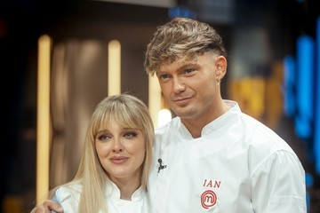 La final de Masterchef 2026, en vivo: el rating y quién gana el reality de cocina, ¿La Reini o Ian?