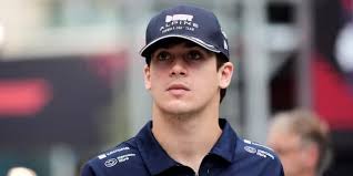 Atentos fanáticos de Franco Colapinto: así serán los horarios de madrugada del Gran Premio de China de la F1