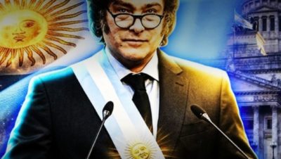 Milei abrió las ordinarias 2026 : trenzándose con la oposición y anunciando más reformas