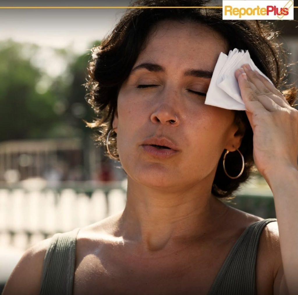 Semana Santa sofocante: calor y humedad se instalan en Salta