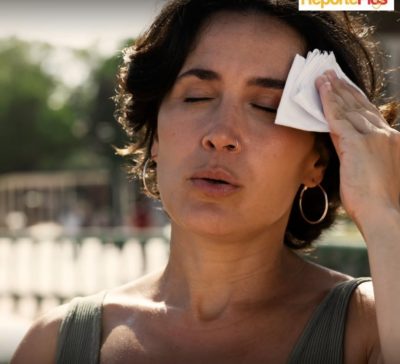 Semana Santa sofocante: calor y humedad se instalan en Salta