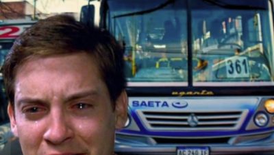 ¿Sube el colectivo? Día clave en Salta