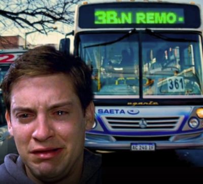 ¿Sube el colectivo? Día clave en Salta