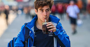 Colapinto podría hacer una exhibición en Argentina en abril: “Lo estamos terminando de ver con Alpine”