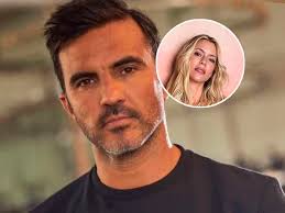 El enojo de Fabián Cubero con Nicole Neumann por la fiesta de su hija