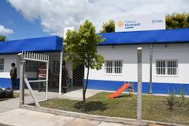 Desde hoy empieza a funcionar la nueva Fábrica Municipal