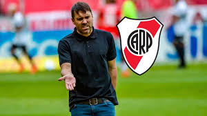 River y Eduardo Coudet llegaron a un acuerdo: qué falta para que se convierta en el nuevo entrenador