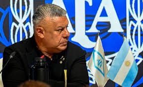 Paro total en el fútbol argentino: la AFA ratificó la medida y no habrá fecha este fin de semana