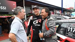 El TC2000 y el Top Race llegan a Salta