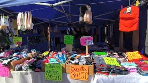 El 14 de Marzo se viene una nueva Feria Tope