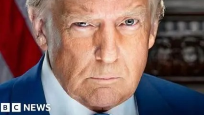 Fuerte advertencia de Donald Trump: ¡Irán no durará mucho!