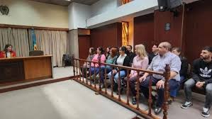 Sáenz, sobre el primer juicio por jurado: “Salta dio un paso histórico”