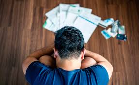 La morosidad de las familias por créditos no bancarios superó el 27% en enero y genera preocupación en el mercado