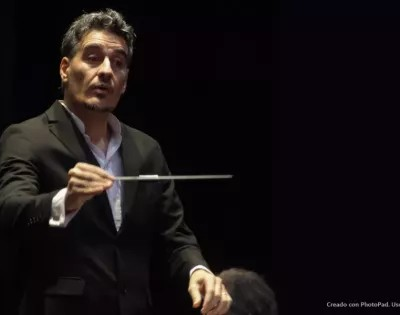 Semana Santa: una experiencia espiritual con la Orquesta Sinfónica