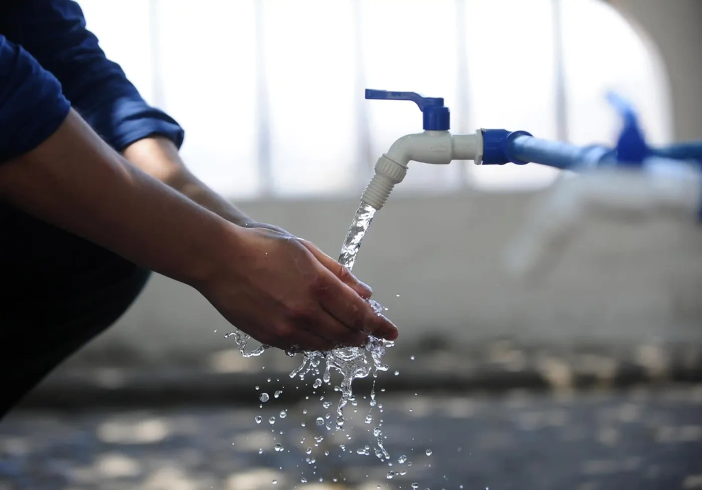 Aumenta el agua en Salta: suba de más del 5% desde abril