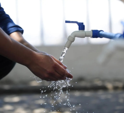Aumenta el agua en Salta: suba de más del 5% desde abril