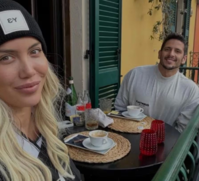 Martín Migueles le propuso casamiento a Wanda Nara: el anillo en el dedo anular que no pasó desapercibido